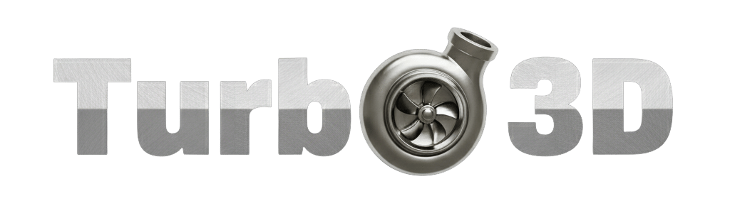 Turbo3D